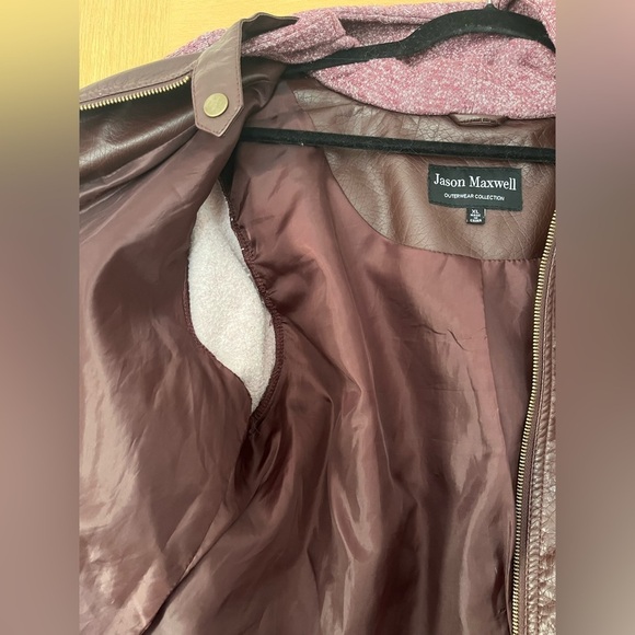 Jason Maxwell Jacket - Picture 9 of 9